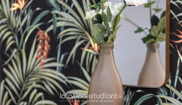 Logement �tudiant T2 &agrave; Saint Maime (04300)