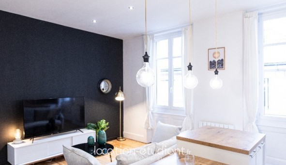 Logement �tudiant T2 &agrave; Saint Maime (04300)