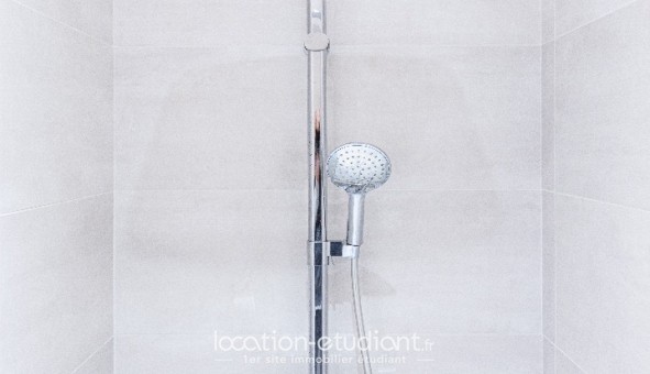 Logement �tudiant T2 &agrave; Saint Maime (04300)