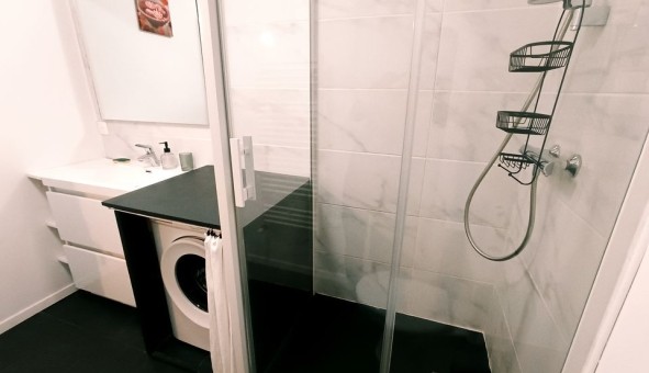 Logement �tudiant T2 &agrave; Saint Maime (04300)