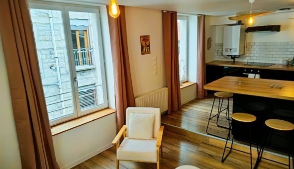 Logement �tudiant T2 &agrave; Saint Maime (04300)