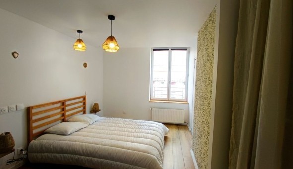 Logement �tudiant T2 &agrave; Saint Maime (04300)