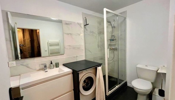 Logement �tudiant T2 &agrave; Saint Maime (04300)