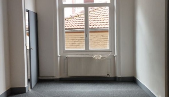 Logement �tudiant T2 &agrave; Saint Maime (04300)