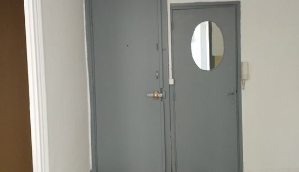 Logement �tudiant T2 &agrave; Saint Maime (04300)