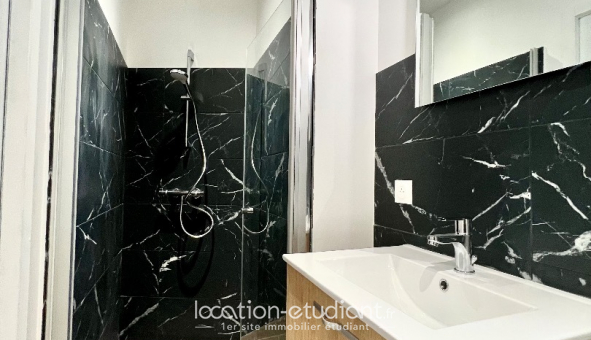 Logement �tudiant T2 &agrave; Saint Maime (04300)