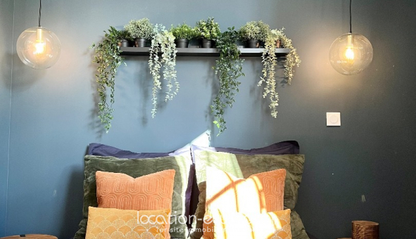 Logement �tudiant T2 &agrave; Saint Maime (04300)