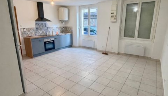 Logement �tudiant Location T2 Vide Saint Maime (04300)