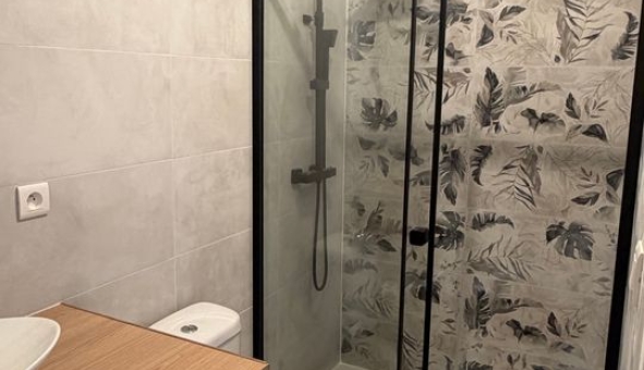 Logement �tudiant T2 &agrave; Saint Maime (04300)