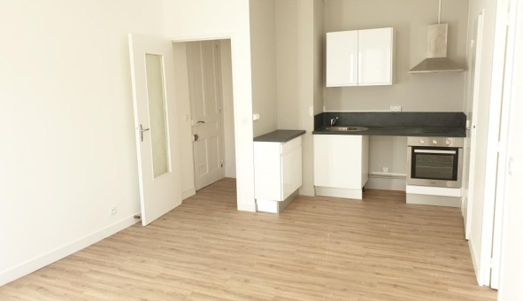 Logement �tudiant Location T2 Vide Saint Maime (04300)