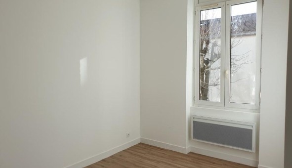 Logement �tudiant T2 &agrave; Saint Maime (04300)