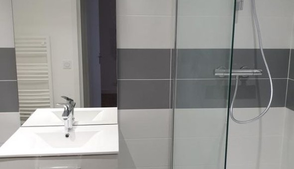 Logement �tudiant T2 &agrave; Saint Maime (04300)