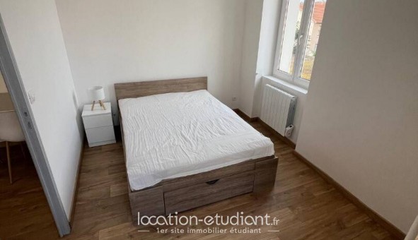 Logement �tudiant T2 &agrave; Saint Maime (04300)