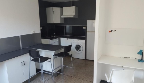 Logement �tudiant Location T2 Vide Saint Maime (04300)