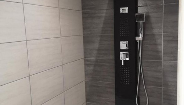 Logement �tudiant T2 &agrave; Saint Maime (04300)