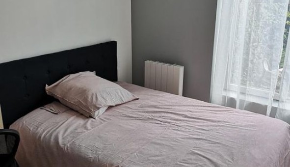 Logement �tudiant T2 &agrave; Saint Maime (04300)