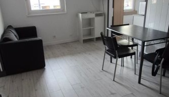 Logement �tudiant Location T2 Vide Saint Maime (04300)