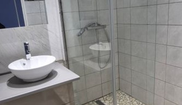 Logement �tudiant T2 &agrave; Saint Maime (04300)