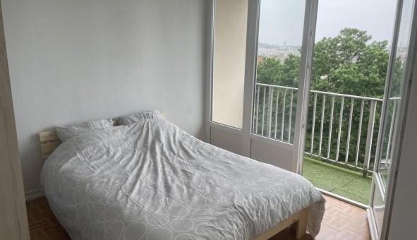 Logement �tudiant T2 &agrave; Saint Maime (04300)