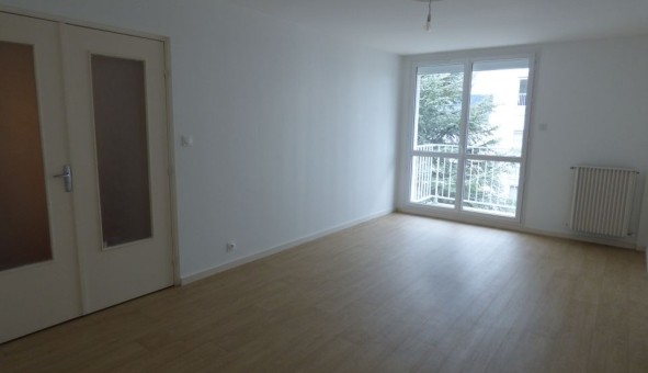 Logement �tudiant T2 &agrave; Saint Maime (04300)