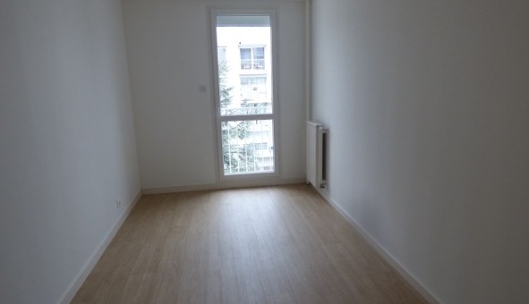 Logement �tudiant T2 &agrave; Saint Maime (04300)