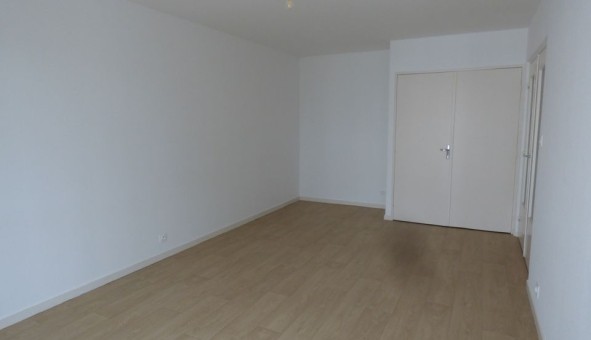 Logement �tudiant T2 &agrave; Saint Maime (04300)