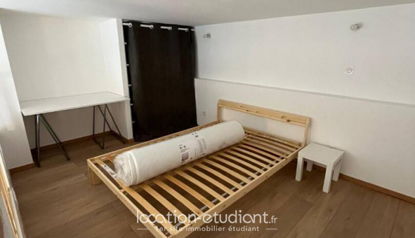 Logement �tudiant T2 &agrave; Saint Maime (04300)