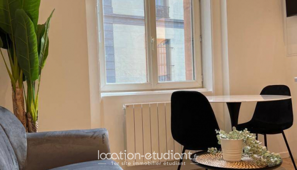 Logement �tudiant T2 &agrave; Saint Maime (04300)