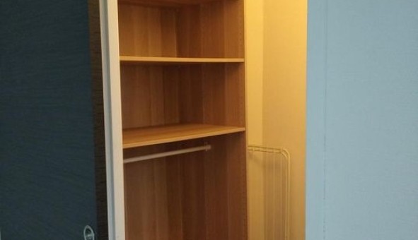 Logement �tudiant T2 &agrave; Saint Maime (04300)