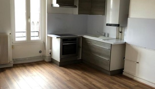 Logement �tudiant Location T2 Vide Saint Maime (04300)