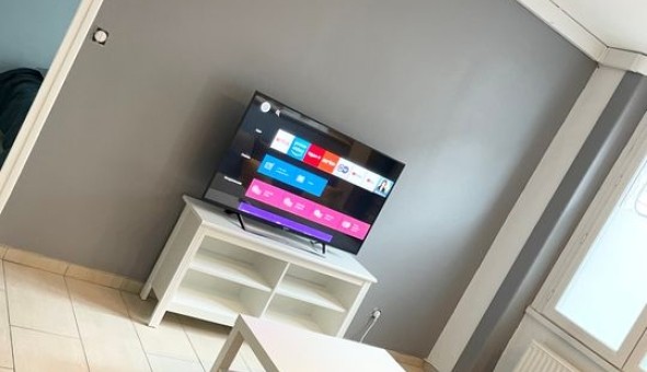 Logement �tudiant T2 &agrave; Saint Maime (04300)