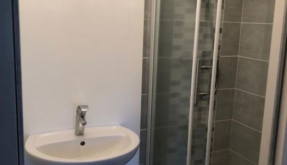 Logement �tudiant T2 &agrave; Saint Maime (04300)