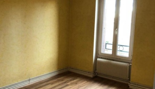 Logement �tudiant T2 &agrave; Saint Maime (04300)