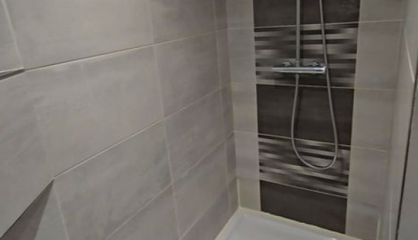 Logement �tudiant T2 &agrave; Saint Maime (04300)