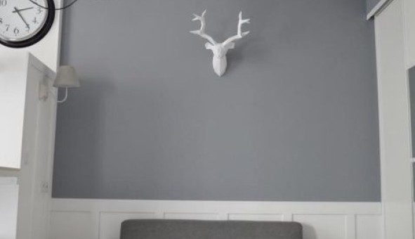 Logement �tudiant T2 &agrave; Saint Maime (04300)