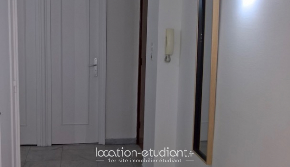 Logement �tudiant T2 &agrave; Saint Maime (04300)