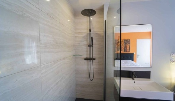 Logement �tudiant T2 &agrave; Saint Maime (04300)