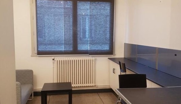 Logement �tudiant T2 &agrave; Saint Maime (04300)