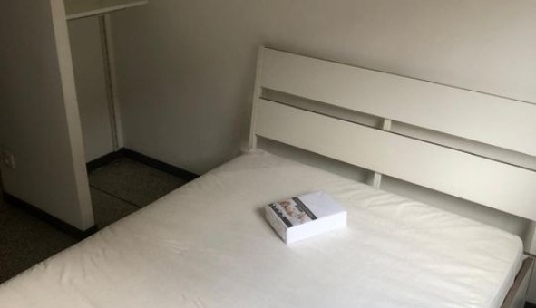 Logement �tudiant T2 &agrave; Saint Maime (04300)