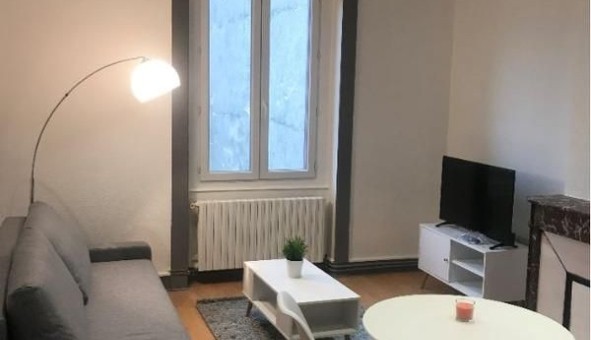 Logement �tudiant T2 &agrave; Saint Maime (04300)