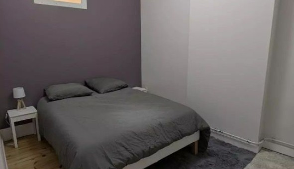 Logement �tudiant T2 &agrave; Saint Maime (04300)