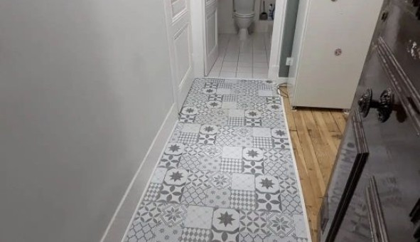 Logement �tudiant T2 &agrave; Saint Maime (04300)