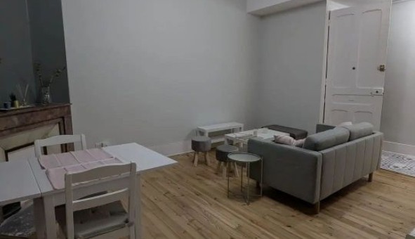 Logement �tudiant T2 &agrave; Saint Maime (04300)