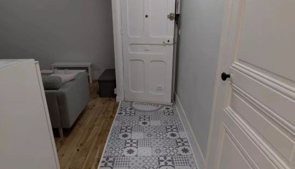 Logement �tudiant T2 &agrave; Saint Maime (04300)