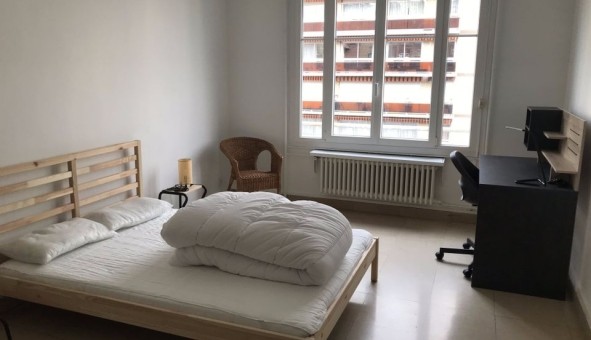 Logement �tudiant Location T2 Vide Saint Maime (04300)