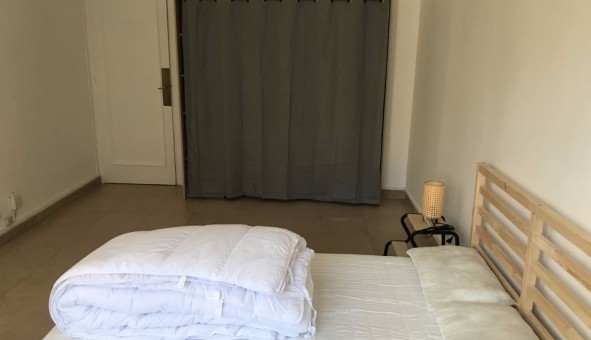 Logement �tudiant T2 &agrave; Saint Maime (04300)