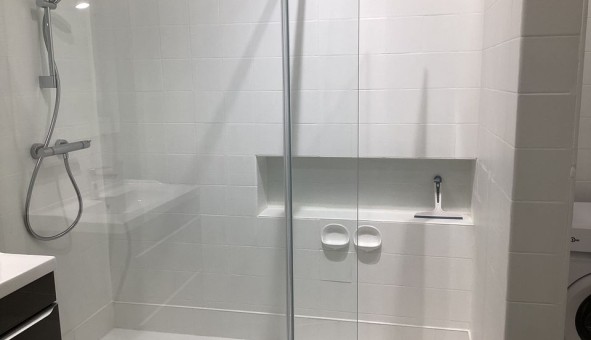 Logement �tudiant T2 &agrave; Saint Maime (04300)