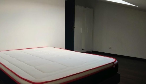 Logement �tudiant T2 &agrave; Saint Maime (04300)