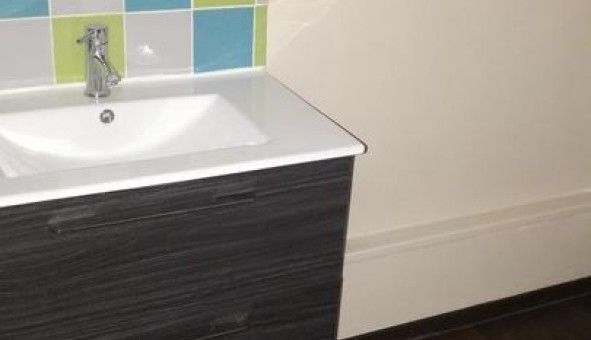 Logement �tudiant T2 &agrave; Saint Maime (04300)