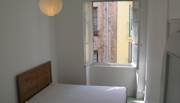 Logement �tudiant T2 &agrave; Saint Maime (04300)